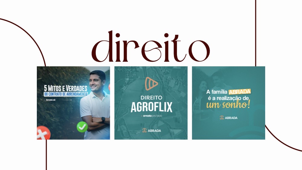 Projeto Flume para direito: escritórios de advocacia