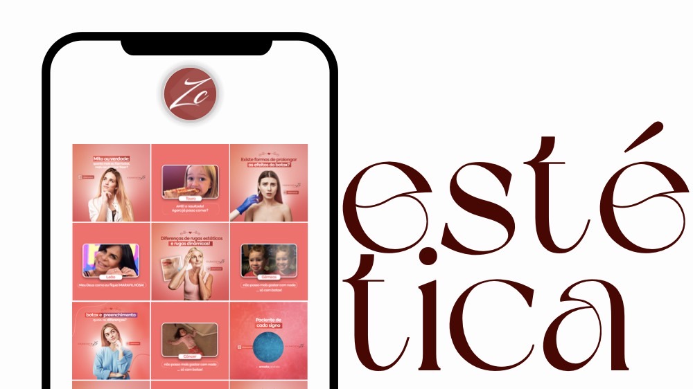 Projeto Flume para estética: clínicas e profissionais de estética